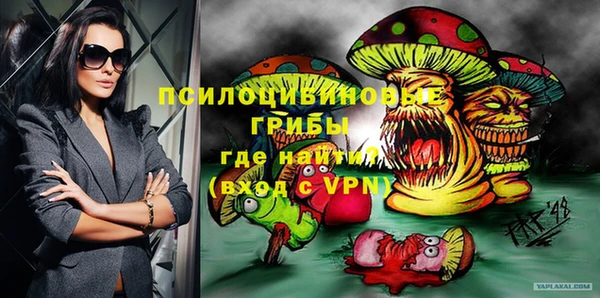 стафф Абинск